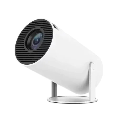 Mini Portable 4k Projector